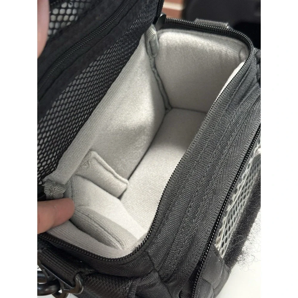Lowepro Format Camera Bag  , Good Condition